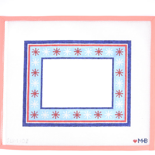 love mhb studio- Fireworks Frame