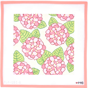 love mhb studio- Hydrangeas in Pink