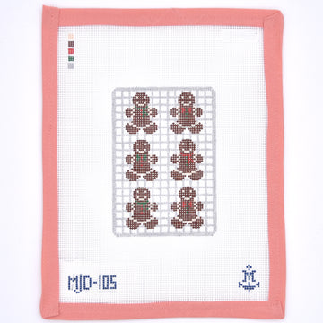 Morgan Julia Designs - Gingerbread Cookies