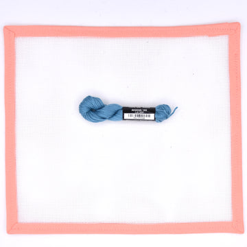 Pepper Pot Silk - Aegean