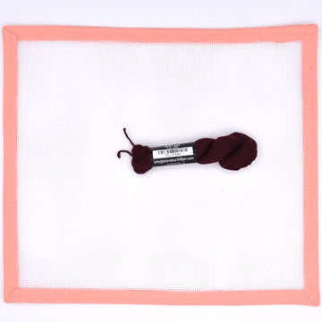 Pepper Pot Silk - Beet