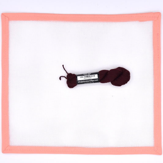 Pepper Pot Silk - Beet