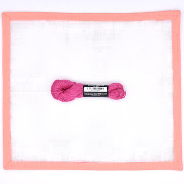 Pepper Pot Silk - Bubble Gum