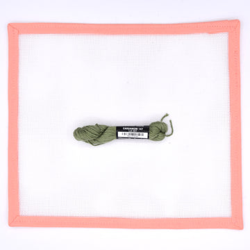 Pepper Pot Silk - Cardamom