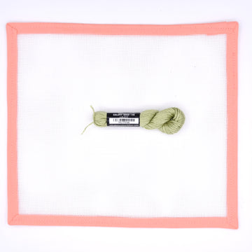 Pepper Pot Silk - Celery Seed
