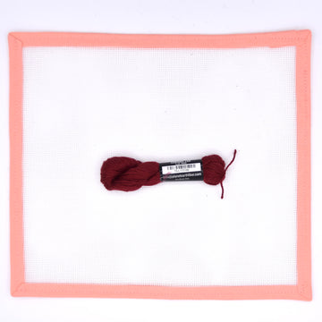 Pepper Pot Silk - Cherry