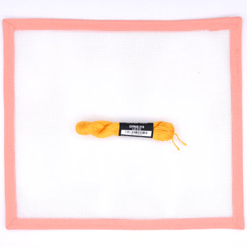Pepper Pot Silk - Citrus