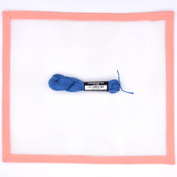 Pepper Pot Silk - Commodore