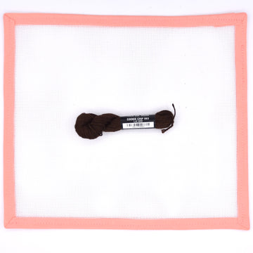 Pepper Pot Silk - Cookie Chip