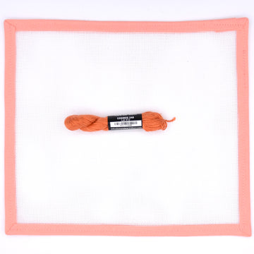 Pepper Pot Silk - Cosmos