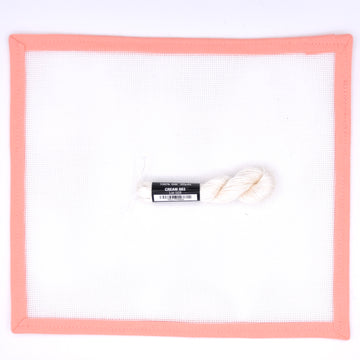 Pepper Pot Silk - Cream