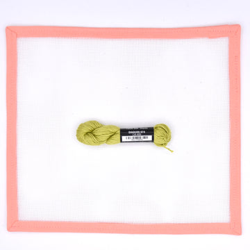 Pepper Pot Silk - Diaquiri