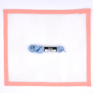 Pepper Pot Silk - Drift
