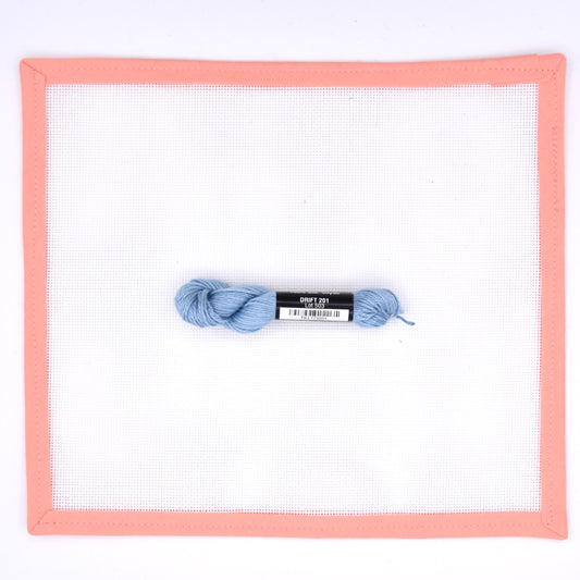 Pepper Pot Silk - Drift