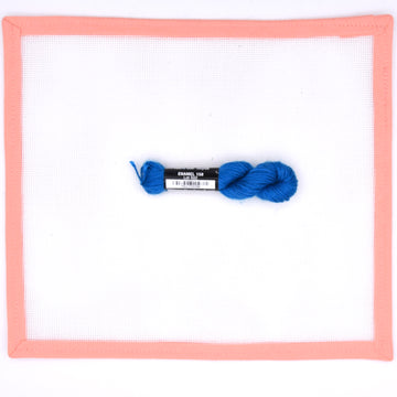 Pepper Pot Silk - Enamel