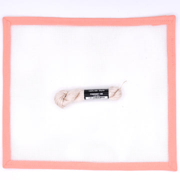 Pepper Pot Silk - Fondant