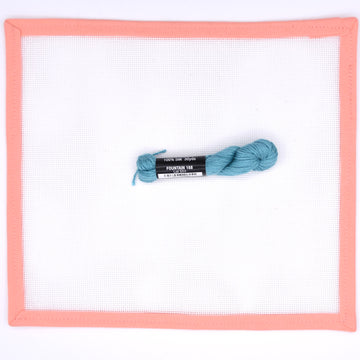 Pepper Pot Silk - Fountain