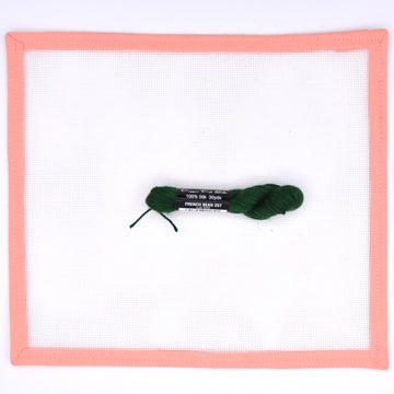 Pepper Pot Silk - French Bean