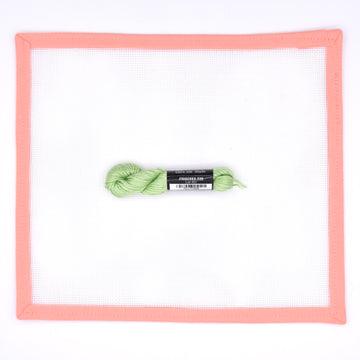 Pepper Pot Silk - Friscees