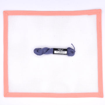 Pepper Pot Silk - Grape