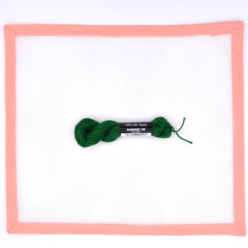 Pepper Pot Silk - Gum Drop