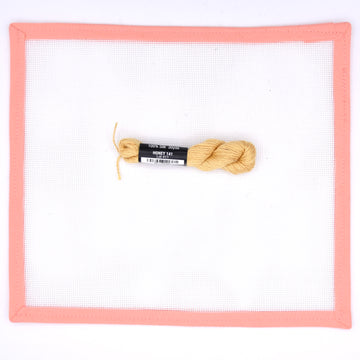 Pepper Pot Silk -Honey