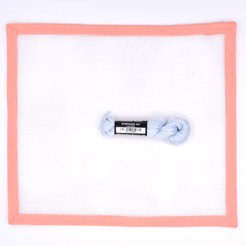 Pepper Pot Silk - Hydrogen