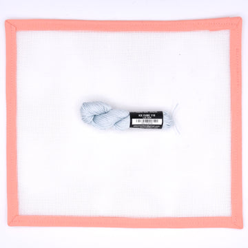 Pepper Pot Silk - Ice Cube