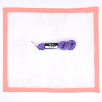 Pepper Pot Silk - Iris