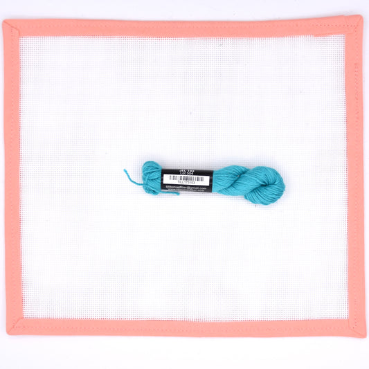 Pepper Pot Silk - Jel