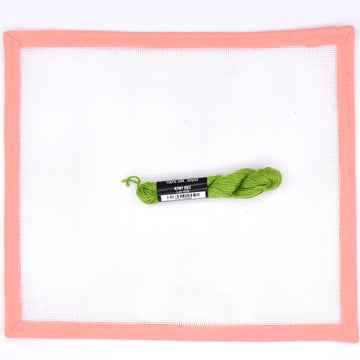 Pepper Pot Silk - Kiwi