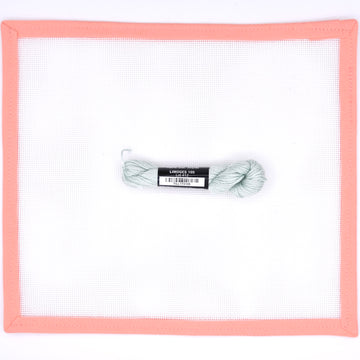 Pepper Pot Silk - Limoge