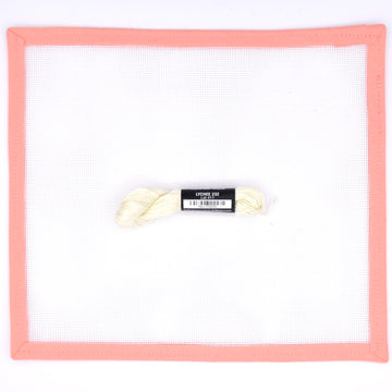 Pepper Pot Silk - Lychee
