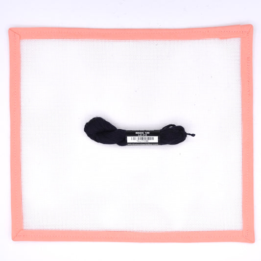Pepper Pot Silk - Magic
