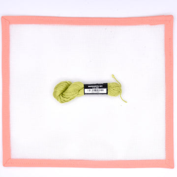 Pepper Pot Silk - Margarita