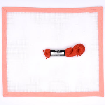 Pepper Pot Silk - Mars