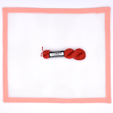 Pepper Pot Silk - Mercury