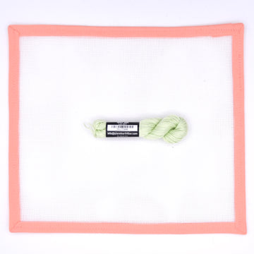 Pepper Pot Silk - Mint