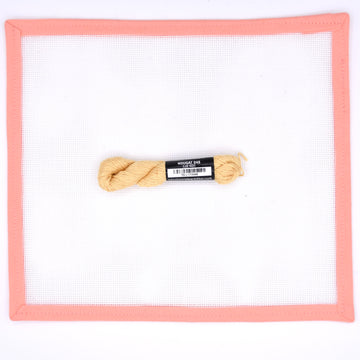 Pepper Pot Silk - Nougat