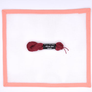 Pepper Pot Silk - Patio