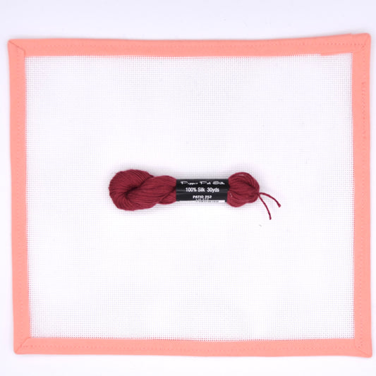 Pepper Pot Silk - Patio