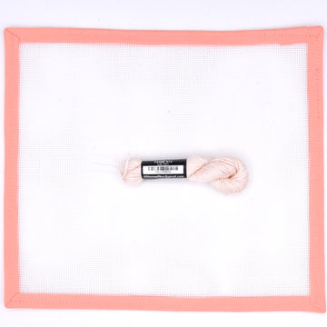Pepper Pot Silk - Pearl