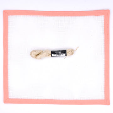 Pepper Pot Silk - Pecan