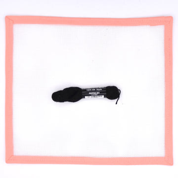 Pepper Pot Silk - Pepper