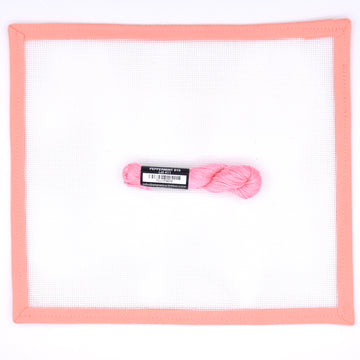 Pepper Pot Silk - Peppermint