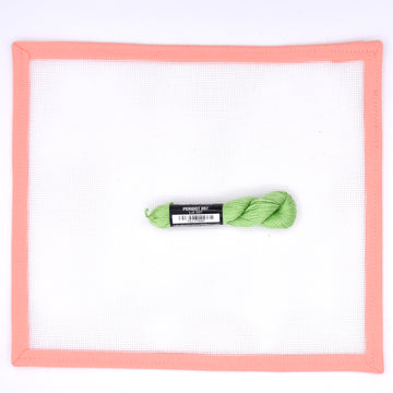 Pepper Pot Silk - Peridot
