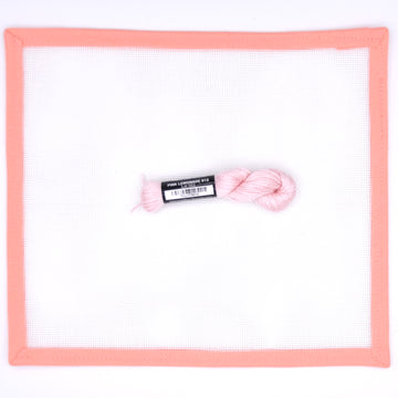 Pepper Pot Silk - Pink Lemonade