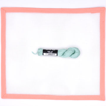 Pepper Pot Silk - Pool