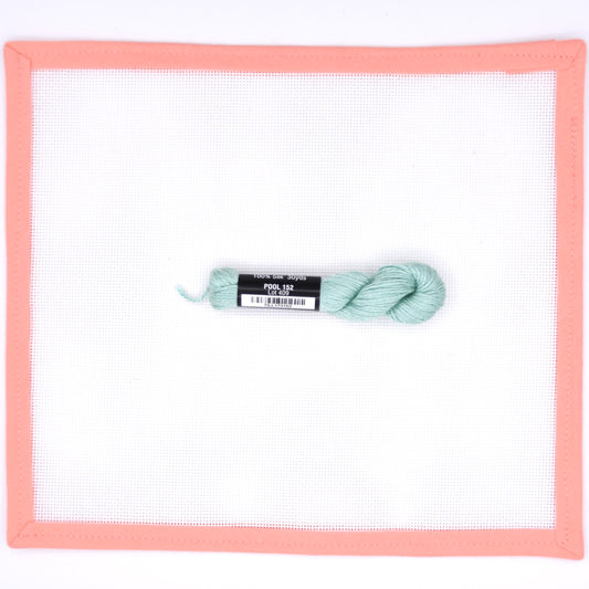 Pepper Pot Silk - Pool