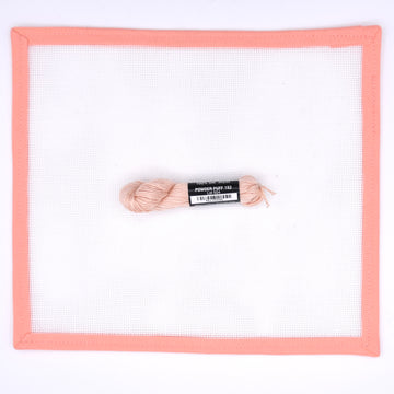 Pepper Pot Silk - Powder Puff